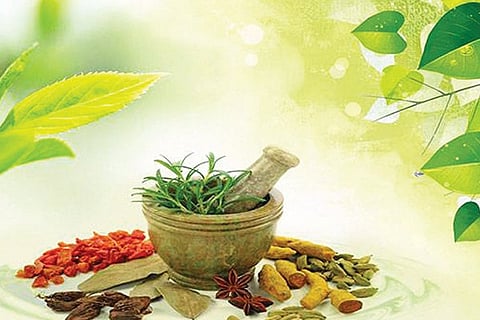 aurveda mar 20