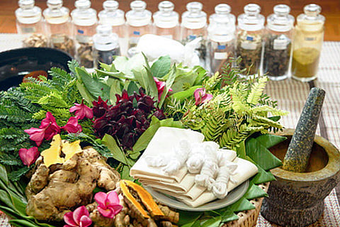 ayurveda