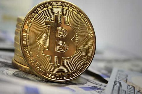 bit coins