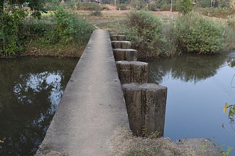 bridge