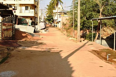 brm janatha karphu 22 main street