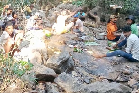 chikkamagaluru 28 mar 20