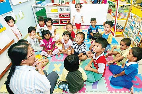 children