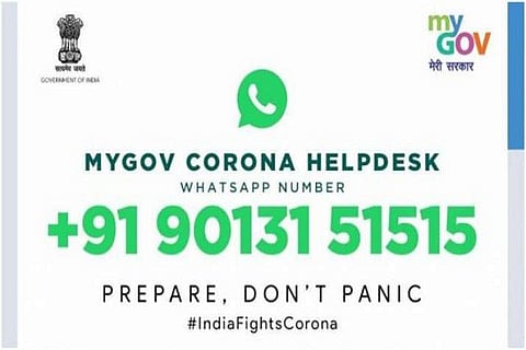 corona-help-desk 20 MAR 20