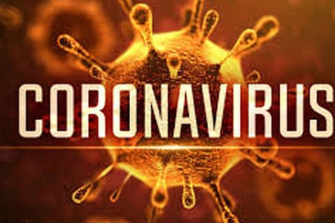 corona virus 10 mar 20