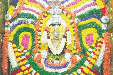 ctd 13 police kanive maramma