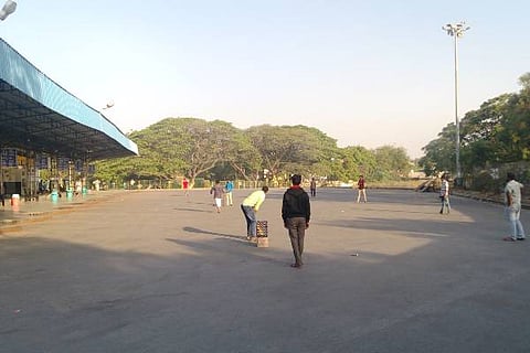 ctd 22 ksrtc