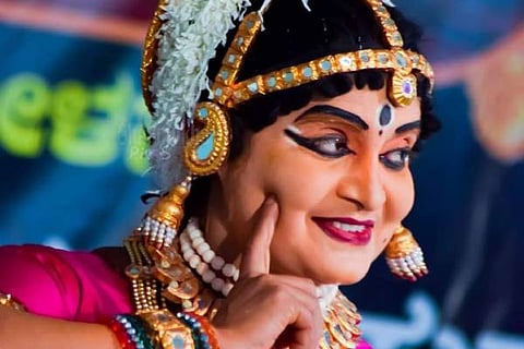 ctd 6 yaksha