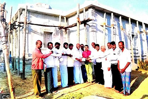 ctd 7 yalagodu marikamba