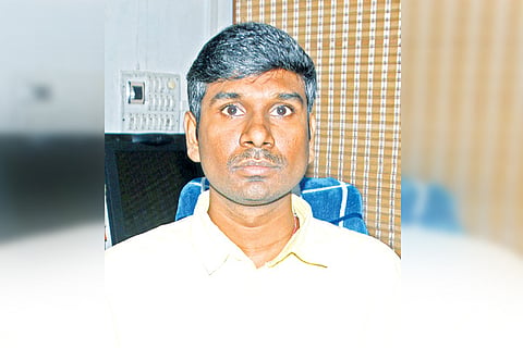 dc Shivakumar