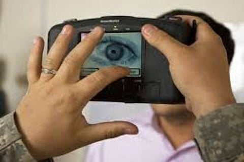 eye download