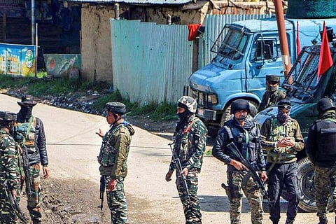 gun batal 15 mar 20