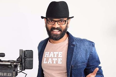 guruprasad
