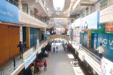 h19-Harsha Complex 2