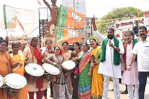 h3-BJP 2