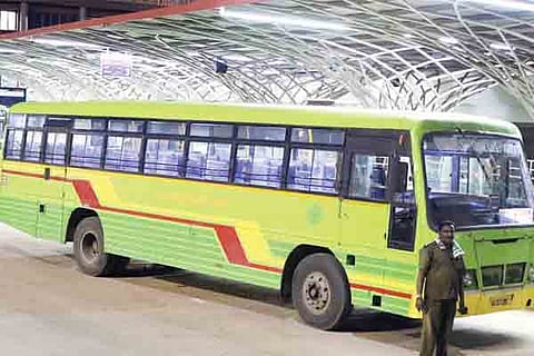 h4-Bus Terminal 2