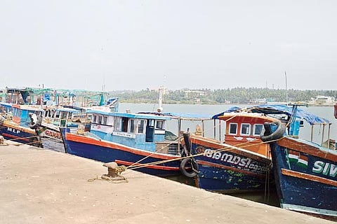 harbor new