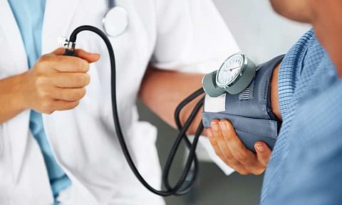 health
