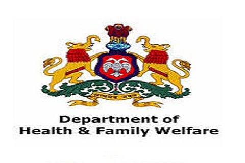 health department