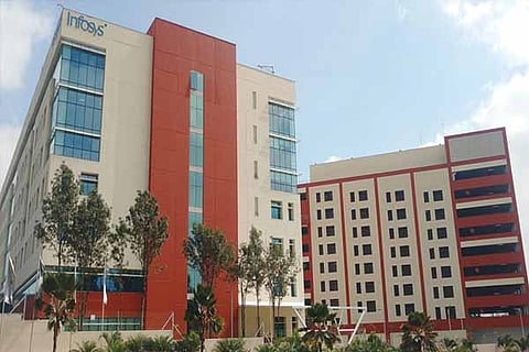 infosys