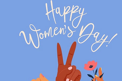 international women's day