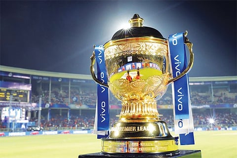 ipl 31 mar 20