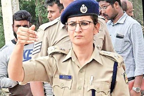 isha pant 1 mar 20