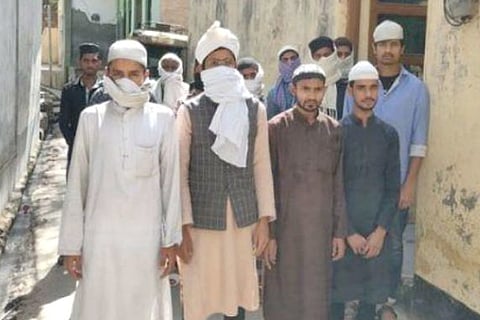 jamath