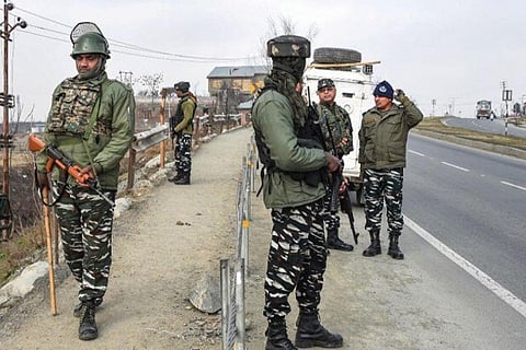 jammu 5 mar 20