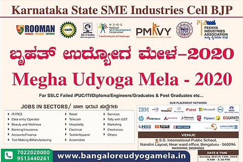 job fair