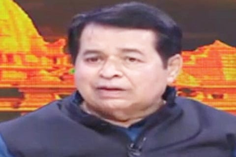 k n bhat 30 mar 20