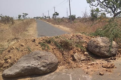 kalburgi 27 mar 20