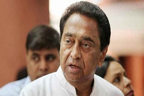 kamal-nath 17 MAR 20