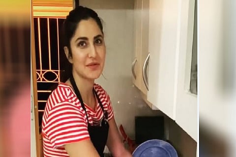 katrina kaif 24 mar 20