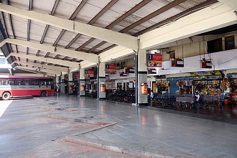 ksrtc new