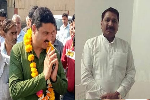 madhya