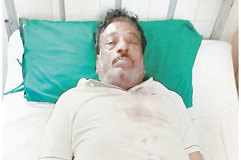 mahadeva nayaka