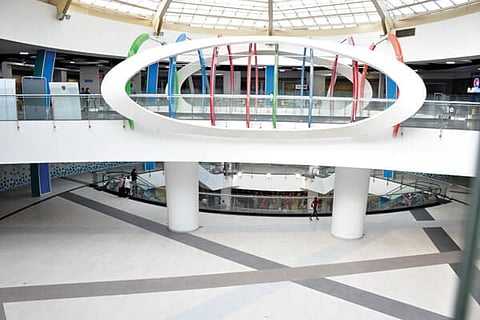mall mar 20