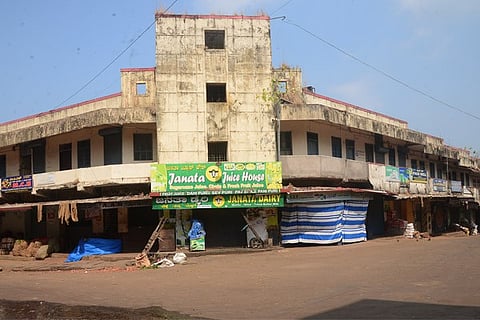 market