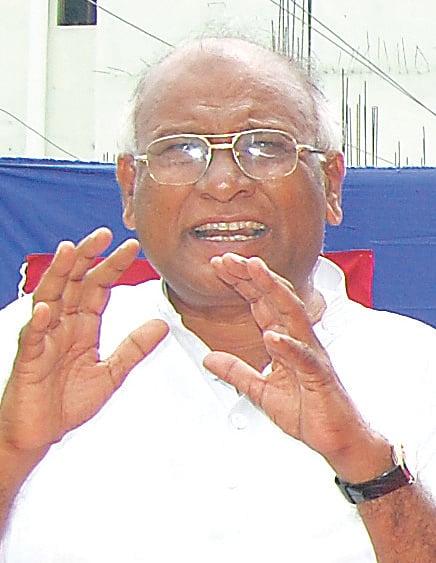 maruti malpade