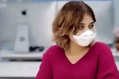 mask 12 mar 20