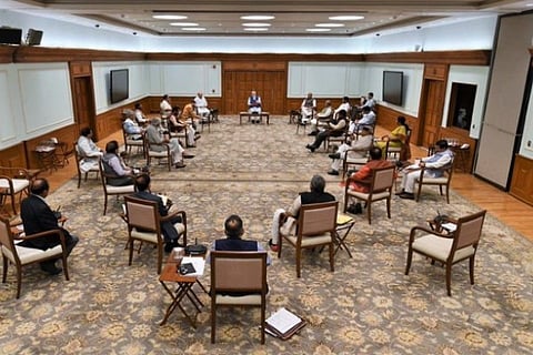 modi