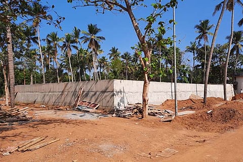 mullakadu new