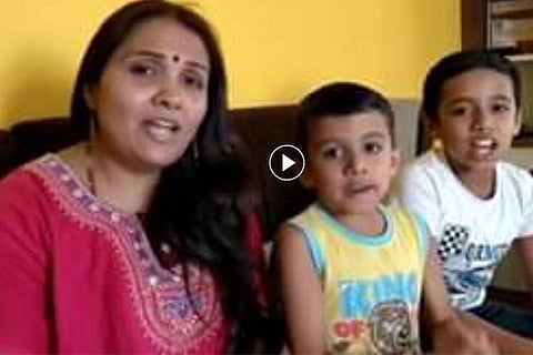 nagachandrika bhat mar 20