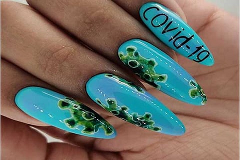 nail 1
