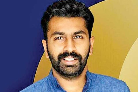 nalapad