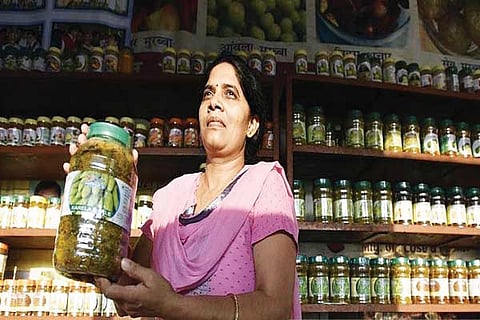 narishakti