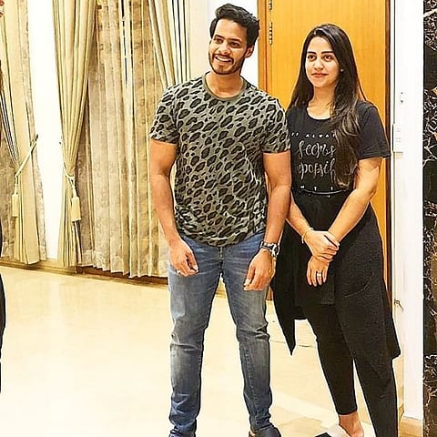 nikhil