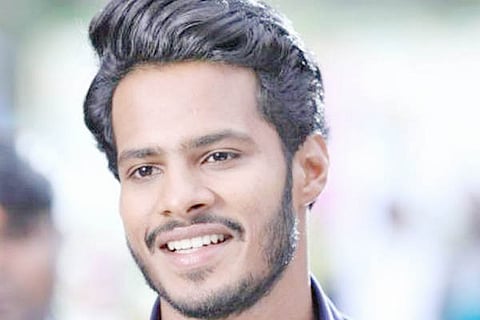 nikhilll