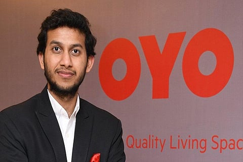 oyo